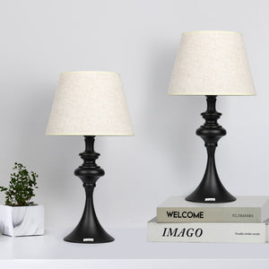 Vintage Reading Lamp Set of 2