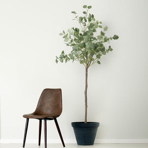 Artificial Eucalyptus Tree
