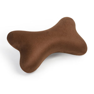 Travel Pillow  Behind-the-Neck