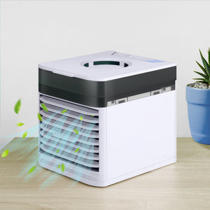 Portable Mini Air Cooler
