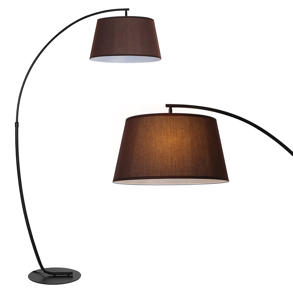 Arc Floor Lamp