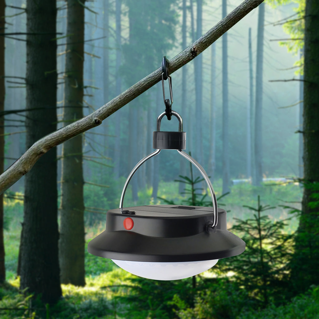 LED Camping Lantern