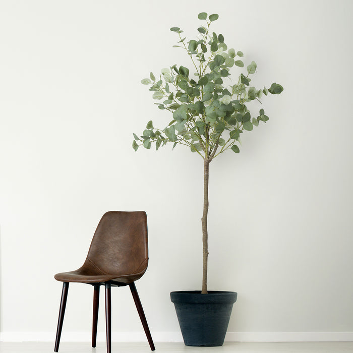 Artificial Eucalyptus Tree