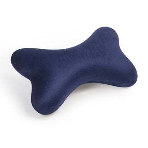 Travel Pillow  Behind-the-Neck, Pure Relax Memory Foam