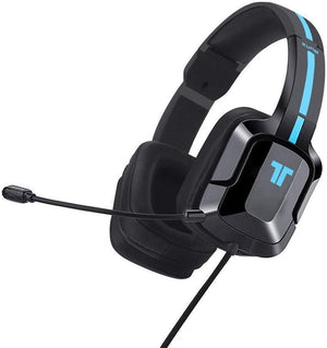 Kunai Gaming Over-ear Headset, 7.1 Virtual Surround Sound with Microphone